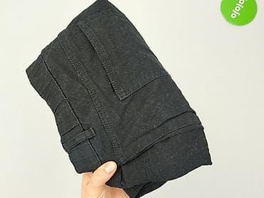 kazadi trampki: Janina, Spodnie materiałowe damskie, rozmiar M — 5