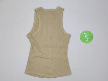 bezowy top stradivarius: & Other Stories, Топ жіночий, S на lalafo.pl — 3 bezowy top stradivarius: & Other Stories, Топ жіночий, S — 3