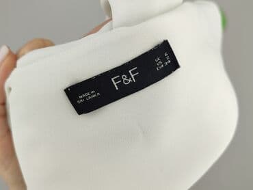 abercrombie fitch koszula damska: F&F, Bluzka damska, rozmiar XS — 5