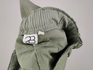 bluzy h: Zebra, Spodnie dresowe damskie, rozmiar S — 5