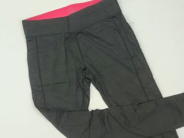 legginsy damskie nebbia: Nebbia, Legginsy Sportowe damskie, rozmiar M — 1