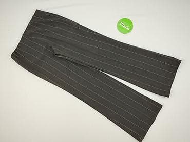 Spodnie materiałowe damskie, rozmiar S — 3