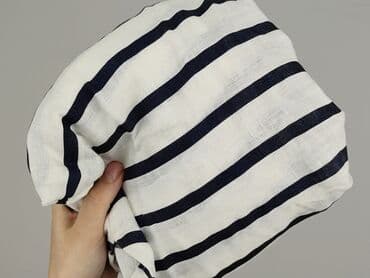 biała koszulowa sukienka zara: Zara, Koszula damska, rozmiar M — 9