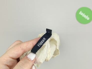 nicola zalewski bez koszulki: Filippa K., Top damski, rozmiar L — 4