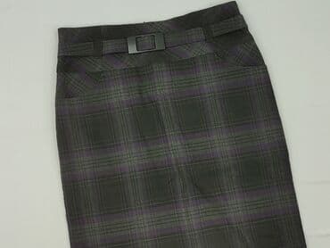 spódnice ołówkowe w kratkę: Spódnica damska, rozmiar M — 1