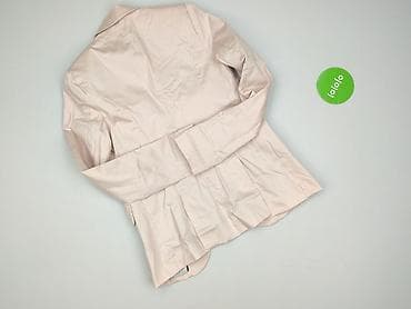 ichi plaszcz: Gina Tricot, Marynarka damska, rozmiar S — 3