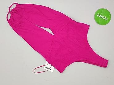 butt: Bershka, Body damskie, rozmiar M — 2