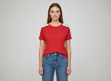 max verstappen t shirty: T-shirt damski, rozmiar M — 1