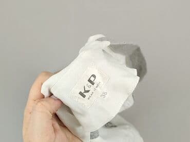 bluzki tupac: T-shirt damski, rozmiar S — 5