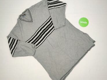 спортивні костюми чоловічі польща: Sweter, L, stan - Dobry — 2