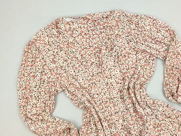 złota sukienki plus size: House, Sukienka damska, S — 1