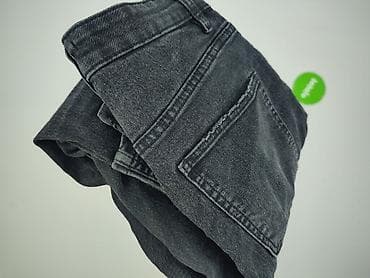 regular jeans: Jeansy damskie, rozmiar S — 5