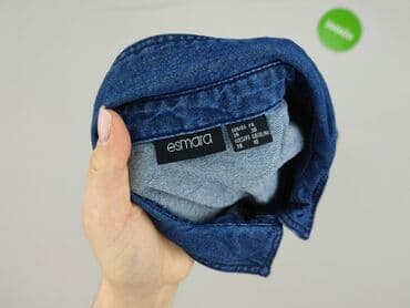 lidl kurtka jeansowa: Esmara, Koszula damska, rozmiar M — 4