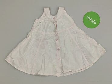 sukienki wizytowe dla nastolatek: Dress, 9-12 months, condition - Very good — 3