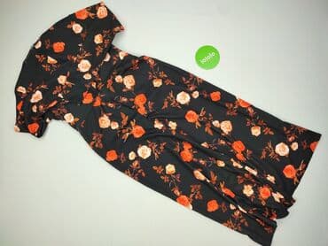 sukienki satyna: Boohoo, Sukienka damska, rozmiar S — 3