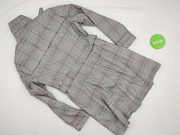 płaszcz wiosenny stradivarius: Stradivarius, Płaszcz damski, rozmiar L — 4