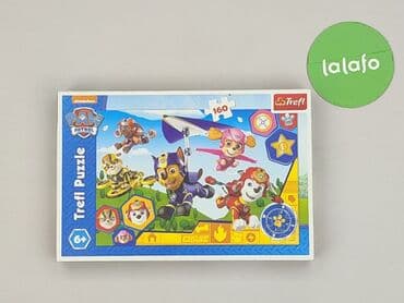Zabawki: Puzzle — 2