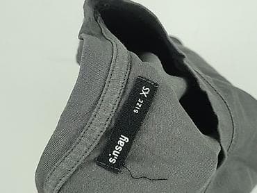 body mohito: Sinsay, T-shirt damski, rozmiar XS — 4