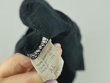 rasta: Bluzka damska, rozmiar XL — 5