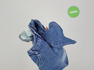 diker jeans: Spódnica damska, rozmiar S — 5