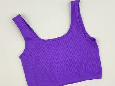 bluzki prazkowane: Top damski, rozmiar S — 1