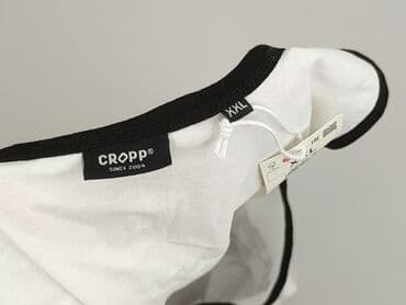 koszulki męskie cropp: Podkoszulka dla mężczyzn, 2XL, Cropp, stan - Idealny — 4