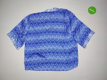 klapki herms: F&F, Narzutka damska, rozmiar XL — 3