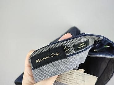 massimo outlet: Massimo Dutti, Chinosy dla mężczyzn, rozmiar L — 4