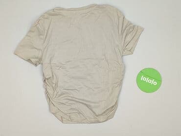 sinsay bluzki biale: Sinsay, Bluzka damska, rozmiar M — 3