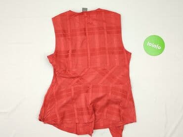 tanie polskie sukienki: Women's blouse, size S (EU 36) — 3