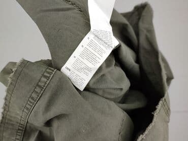 spódnice khaki mini: Reserved, Spódnica damska, rozmiar M — 5