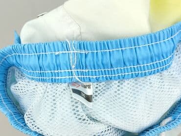 szlafrok mohito: Moraj, Szorty kąpielowe dla mężczyzn, rozmiar M — 4