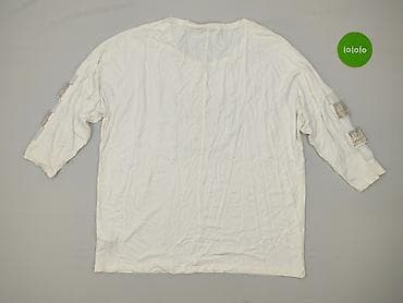 obag polska: Bluzka damska, rozmiar One size — 3
