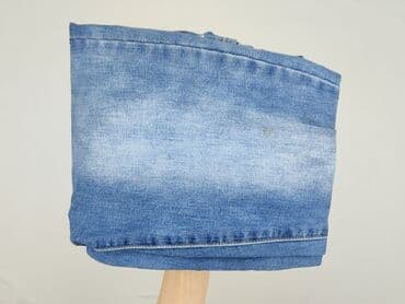 buty seven for 7: Jeans for women, size M — 7