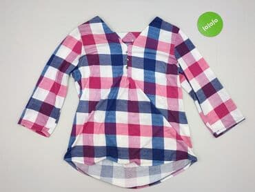 tkaniny na bluzy: Bluzka damska, rozmiar M — 2