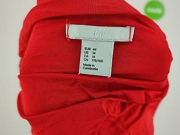 adidasy hm: H&M, Sukienka damska, rozmiar 2XL — 4