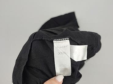 bluzy tupac: Primark, Koszulka dla mężczyzn, rozmiar 3XL — 4