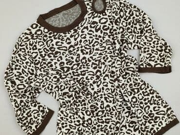 Sweter damski, rozmiar M