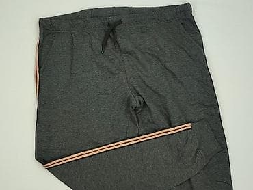 Spodnie dresowe damskie, rozmiar XL