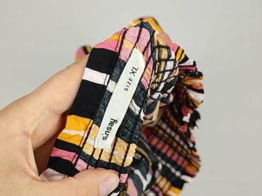 sinsay bluzki z krótkim rękawem: Sinsay, Bluzka damska, rozmiar XL — 5