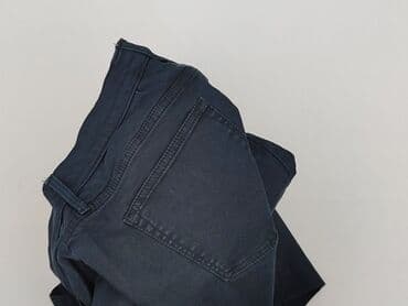 męskie kozaki z lasocki for men: Jeansy damskie, S — 5