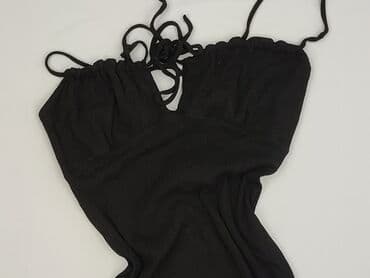 sukienki na ramiączkach midi: Sukienka damska, rozmiar S — 1