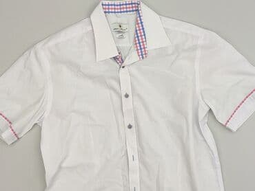 piżamy polskie: Koszulа dla mężczyzn, rozmiar L — 1