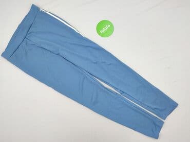 spodenki legginsy: Legginsy Sportowe damskie, rozmiar 2XL — 2