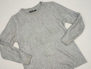 sweter allegro: JIAHAODI, Sweter damski, rozmiar S — 1