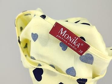 garnitury vistula cena: Monika Kamińska, Bluzka damska, rozmiar M — 4