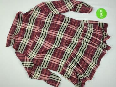 sukienka żorżeta: Zeta Otto, Sukienka damska, rozmiar XL — 4