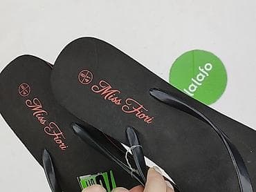 ferrari klapki: Japonki damskie, rozmiar 41 — 4