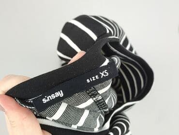 sukienka w paski sinsay: Sinsay, Sukienka damska, rozmiar XS — 4