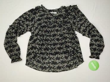 chaotic system t shirty: NA-KD, Bluzka damska, rozmiar S — 2